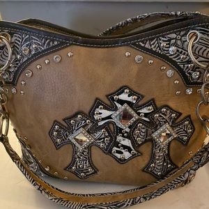 Western Style Bag